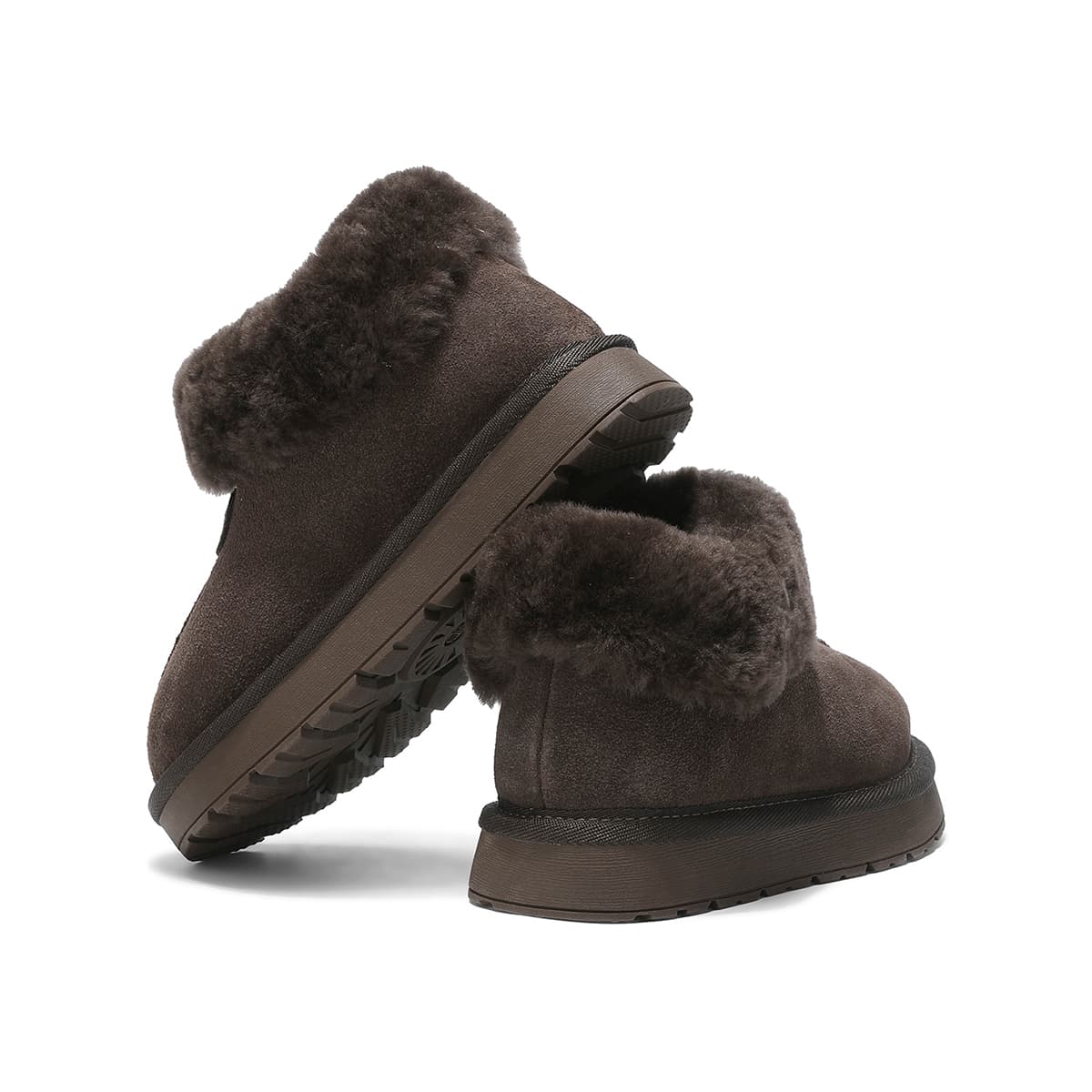 lee С флисовой подкладкой Подкладка Удобный Fashion Versatile Студенты Кампус Trendy Sports High Топ - изображение 7
