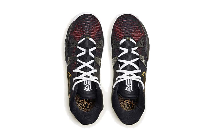 Кроссовки для баскетбола Nike Kyrie 7 7 "Rayguns" - изображение 2