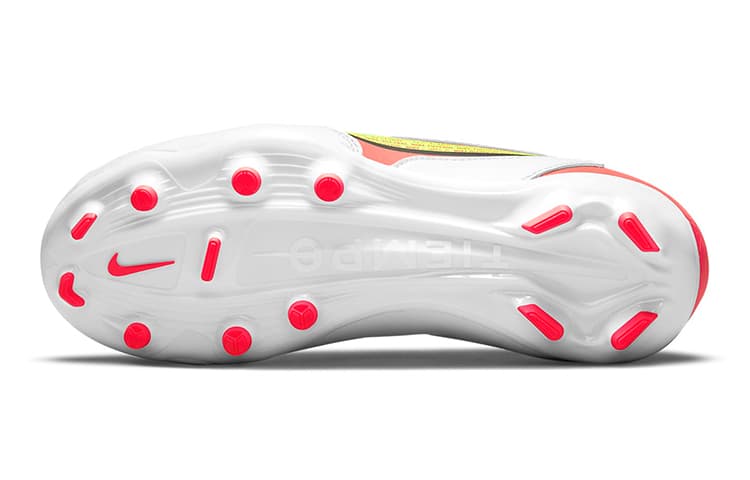 Бутсы Nike Tiempo Legend 9 Academy MG - изображение 6