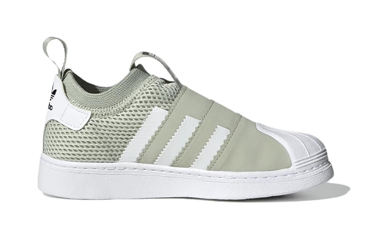 Кроссовки adidas originals Superstar - изображение 4