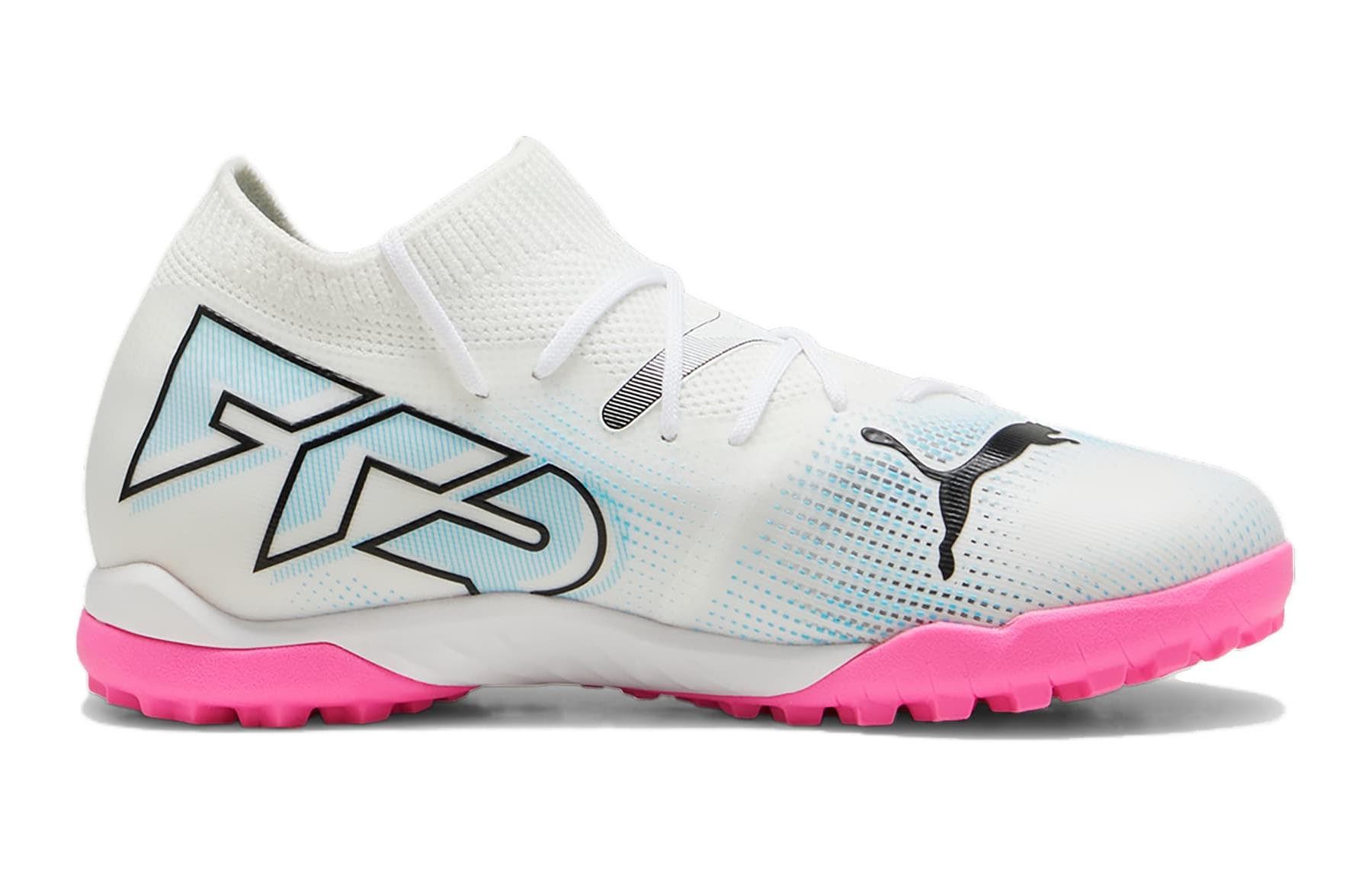 PUMA Future 7 MATCH NJR FGAG - изображение 2