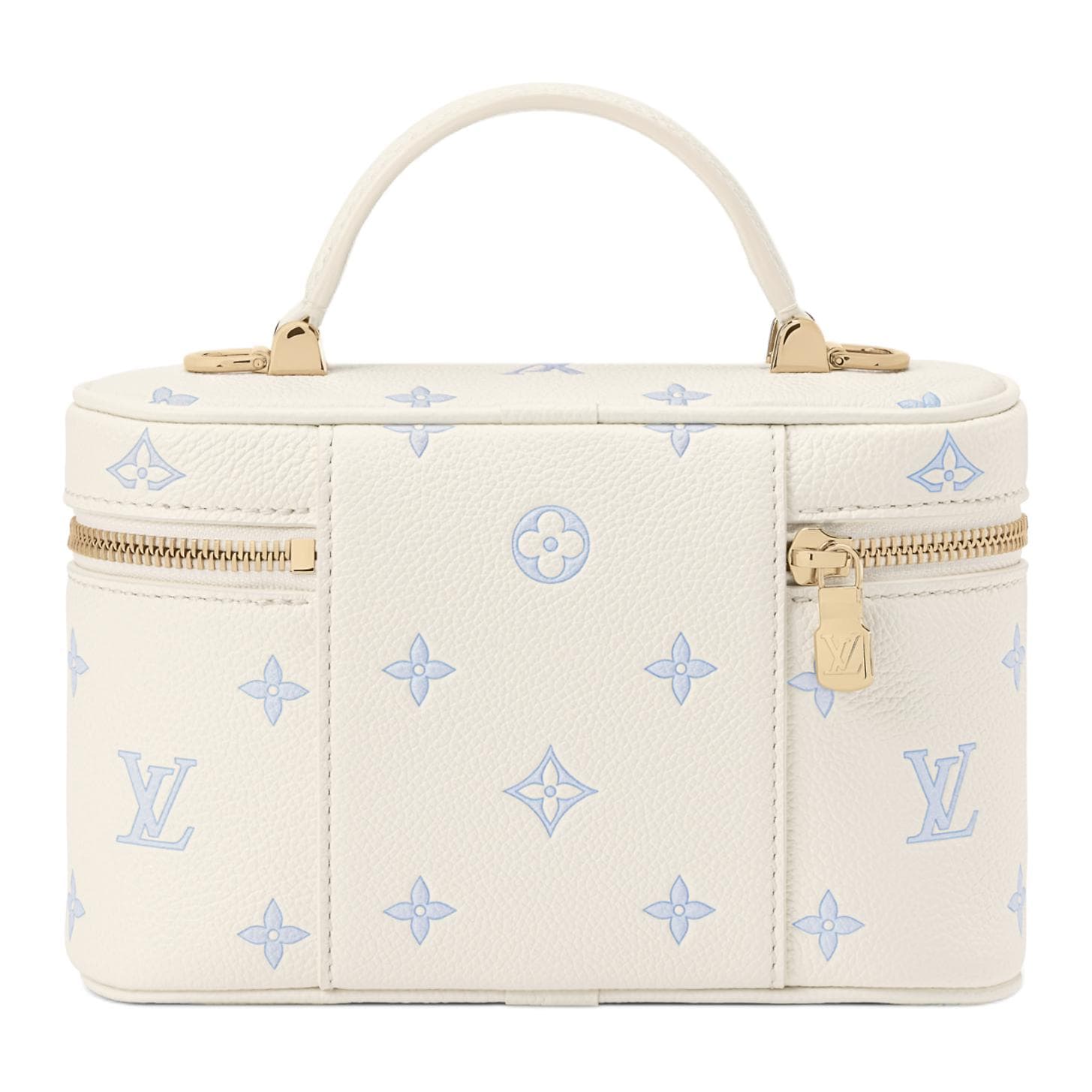 Сумка LOUIS VUITTON VanityCHAIN POUCH - изображение 3