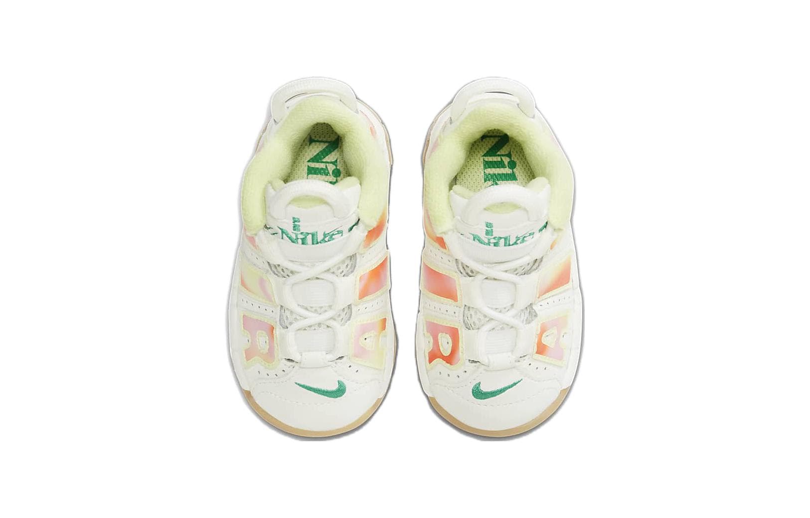 Nike Air More Uptempo - изображение 4