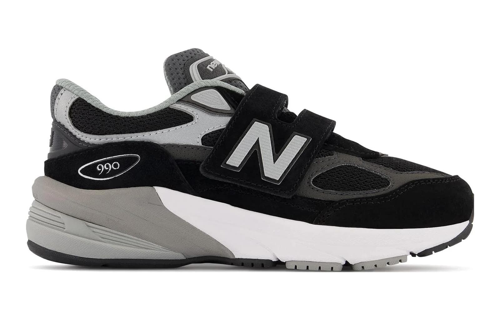Кроссовки New Balance NB 990 V6 - изображение 2