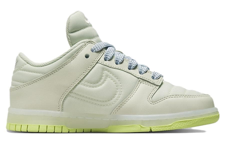 Кроссовки Nike Dunk Low GS - изображение 2