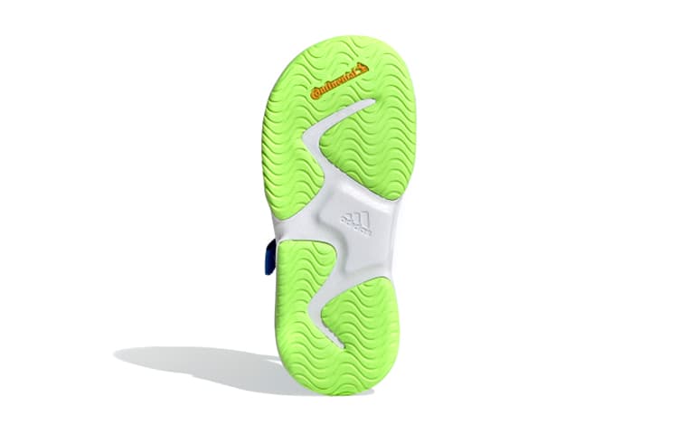 Сандалии adidas Terrex Sumra K - изображение 6