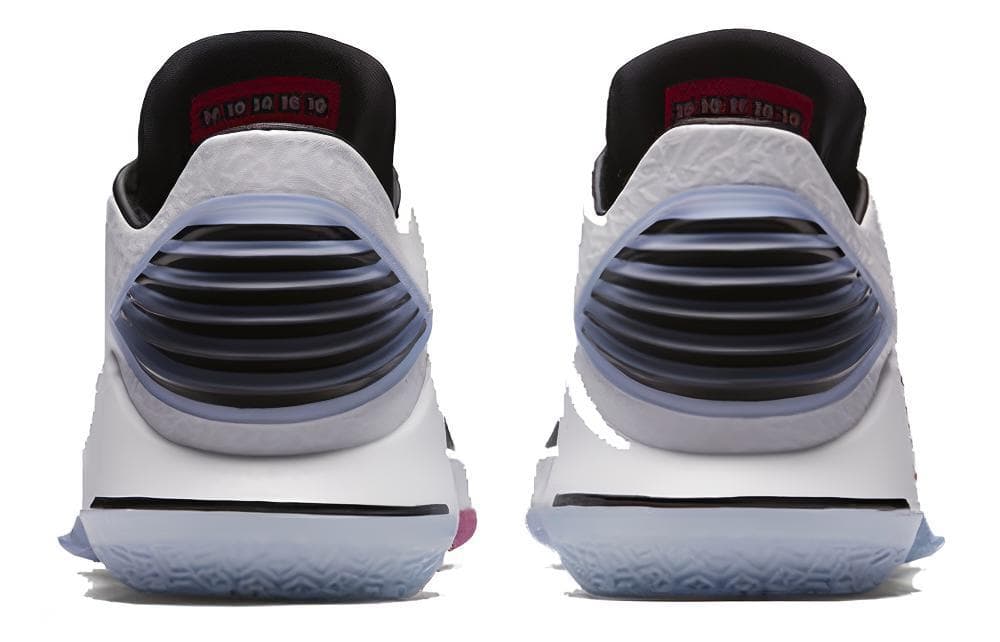 Кроссовки для баскетбола Jordan Air Jordan 32 Low Free Throw Line - изображение 6