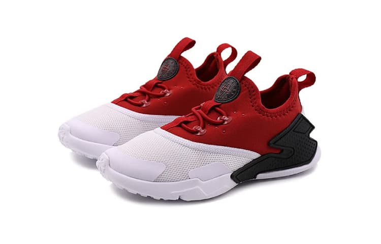 Кроссовки Nike Huarache - изображение 4