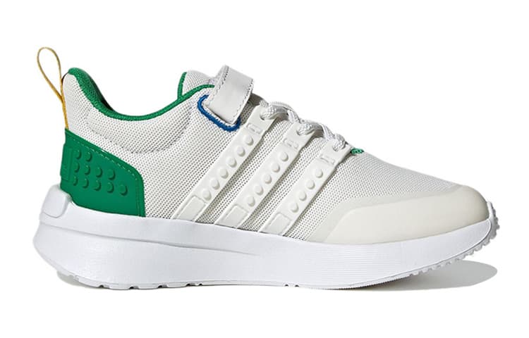 Кроссовки LEGO x adidas neo Racer TR21 - изображение 2