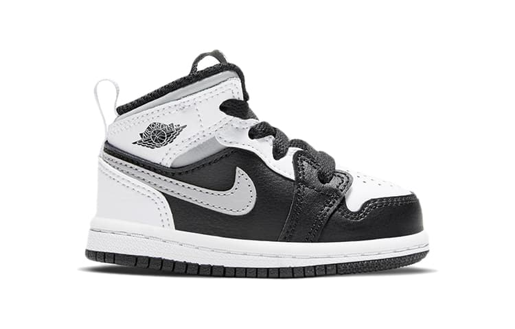 Кроссовки Jordan Air Jordan 1 - изображение 4