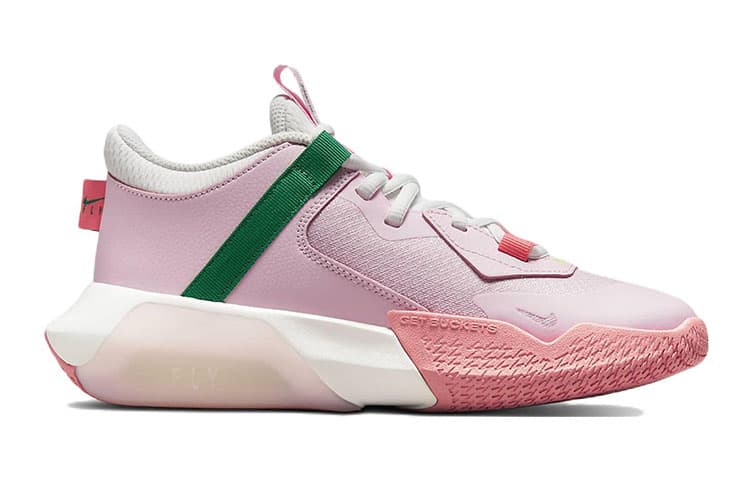 Кроссовки для баскетбола Nike Air Zoom Crossover - изображение 4