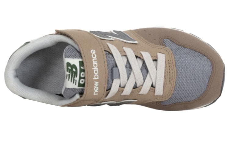 Кроссовки New Balance Kids Running Shoes - изображение 4