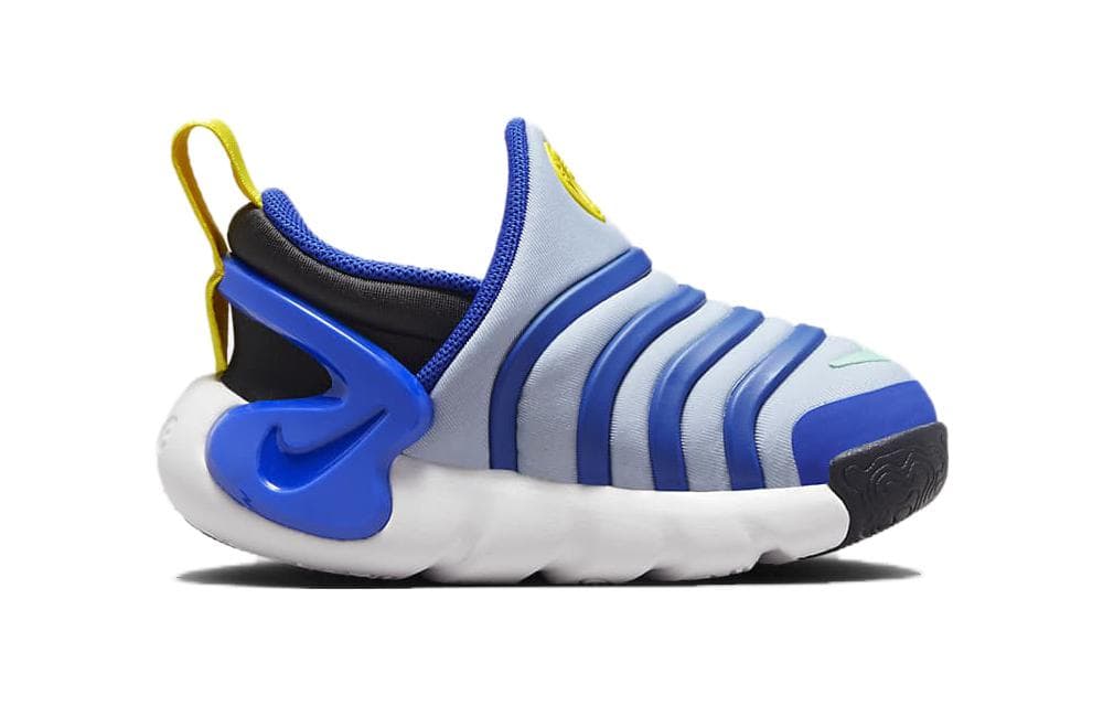Кроссовки Nike Dynamo GO - изображение 2