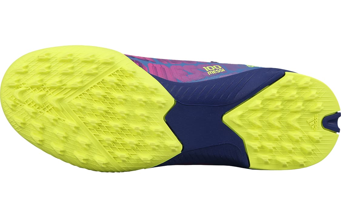 Бутсы adidas X Speedflow Messi.3 TF J TF - изображение 5