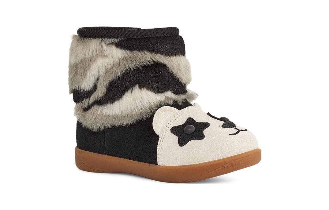 UGG Panda Stuffie - изображение 3