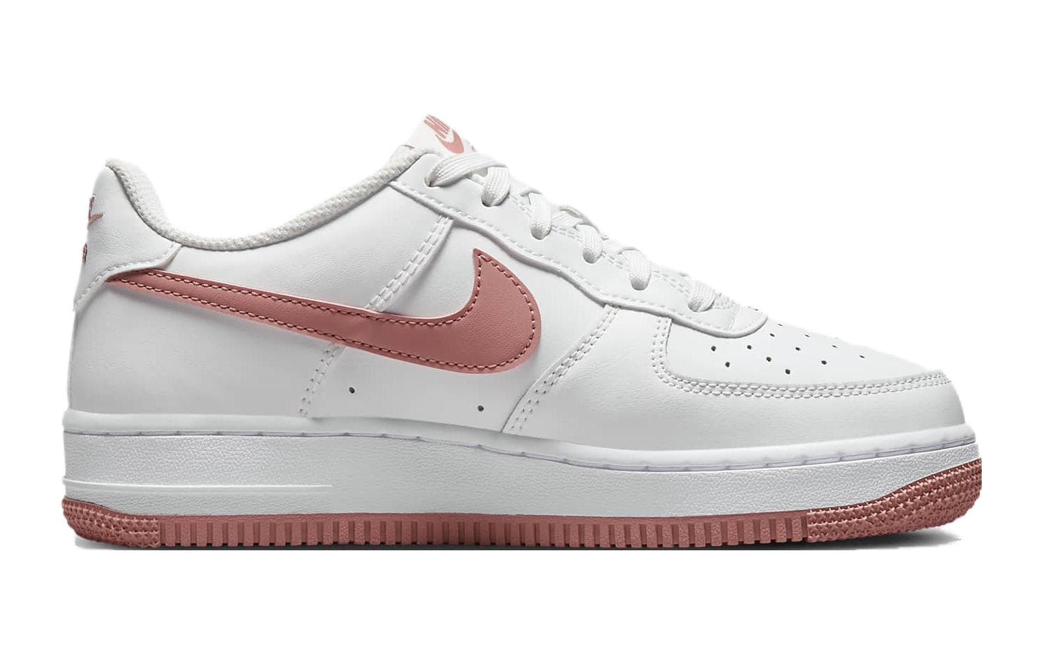 Кроссовки Nike Air Force 1 GS - изображение 2
