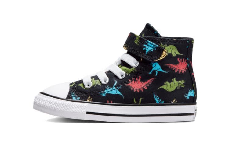 Converse Chuck Taylor All Star Easy-On Dinosaurs - изображение 1