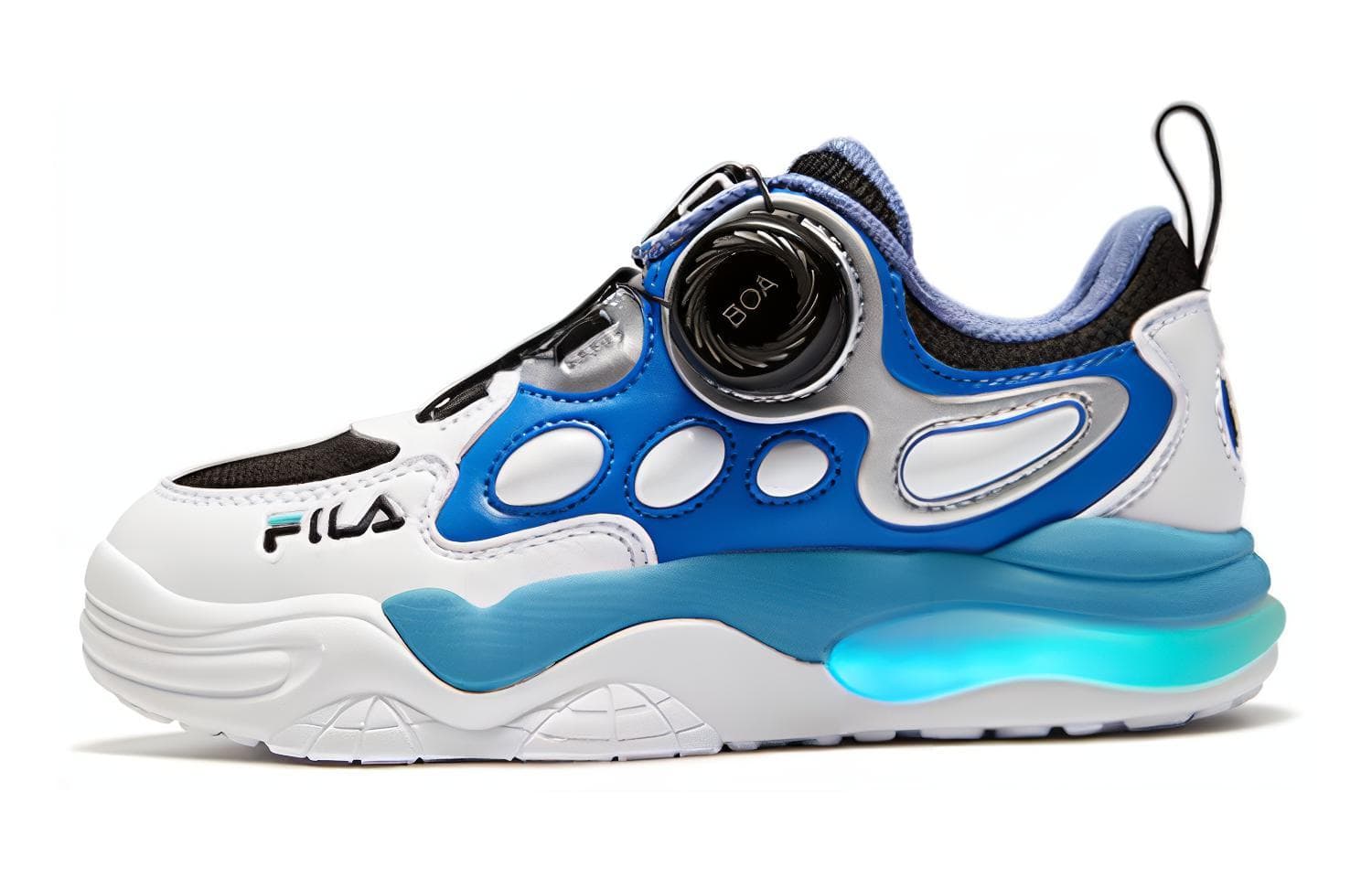 FILA Startopia i3 - изображение 1