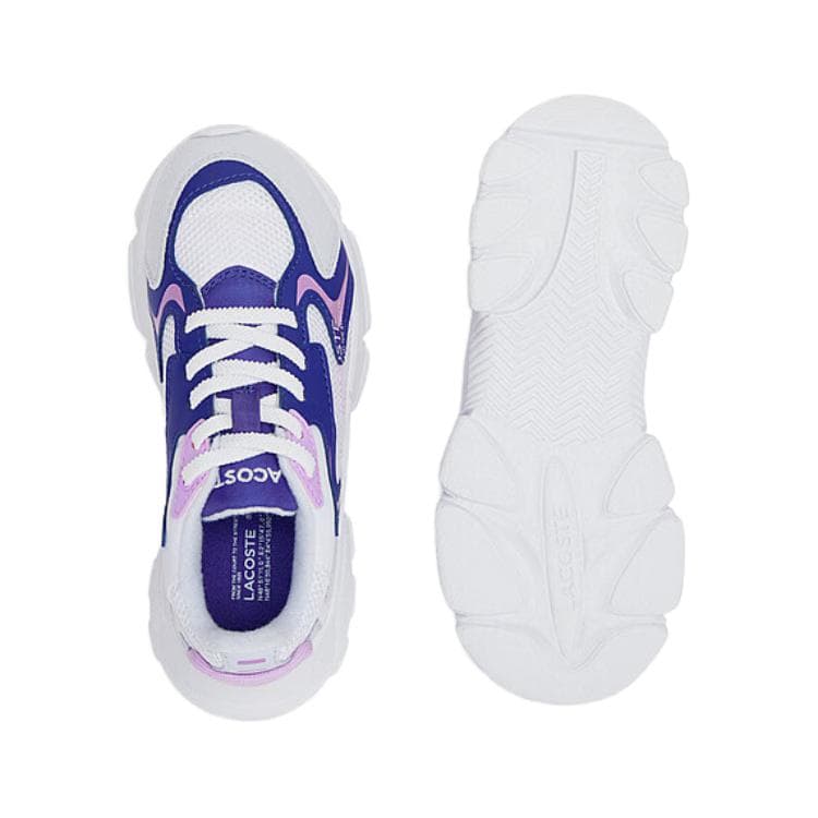 LACOSTE - изображение 4