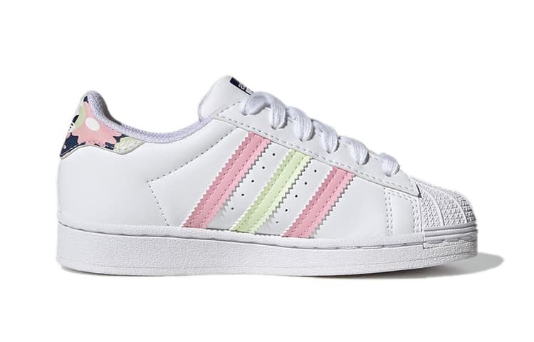 Кроссовки adidas originals Superstar - изображение 2