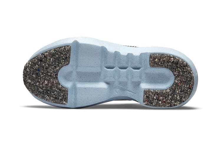 Кроссовки Nike Crater Impact - изображение 7