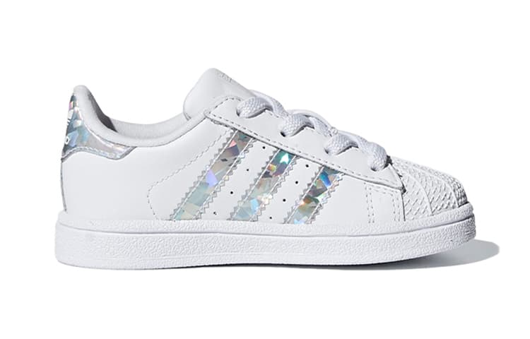 Кроссовки TD adidas originals Superstar - изображение 4