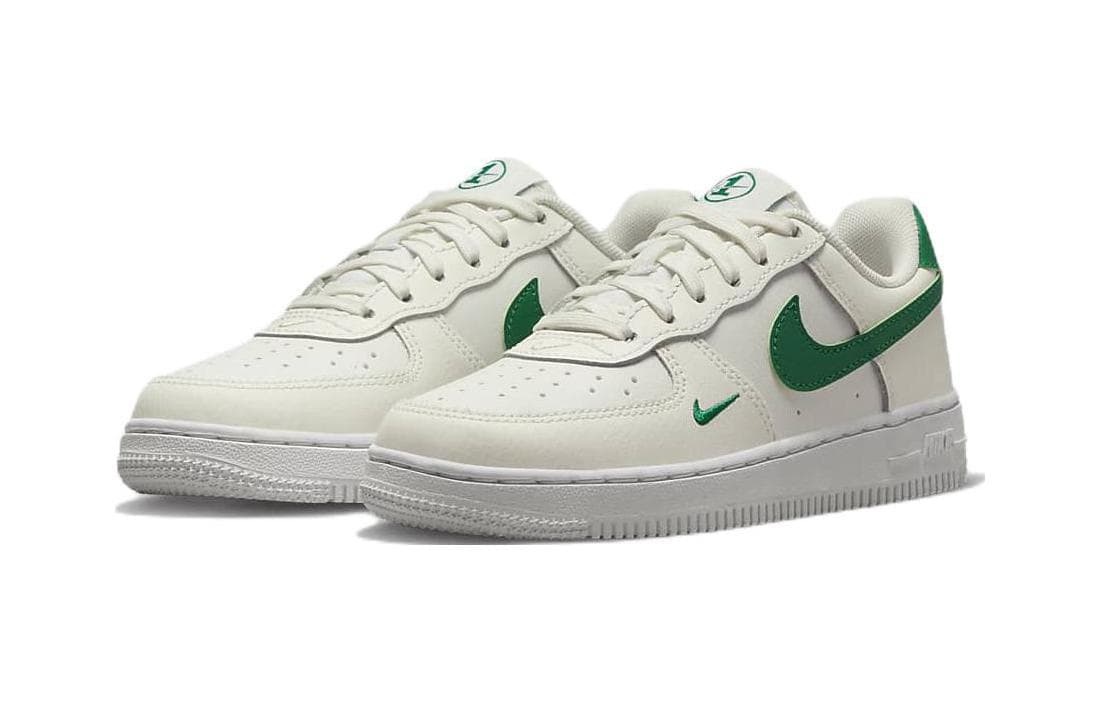 Кроссовки Nike Air Force 1 Low se 40th - изображение 3