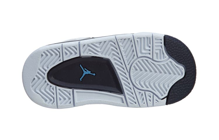 Кроссовки Jordan Air Jordan 4 Retro"Columbia" - изображение 8