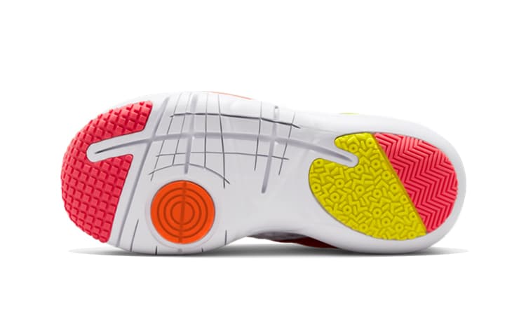 Кроссовки Nike Flex Advance BR - изображение 8