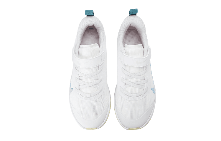 Кроссовки Nike Omni Multi-court PS - изображение 4