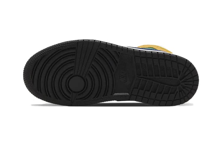 Кроссовки для баскетбола Jordan Air Jordan 1 - изображение 8
