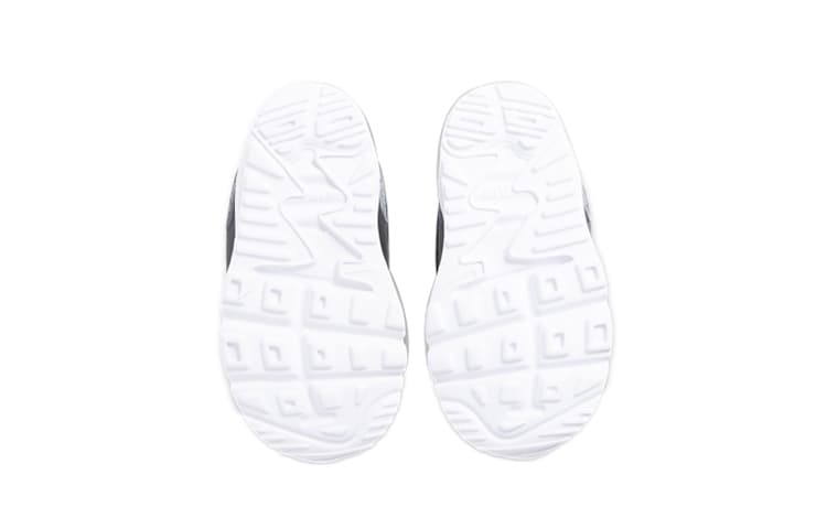 Кроссовки Nike Air Max Tiny 90 - изображение 5