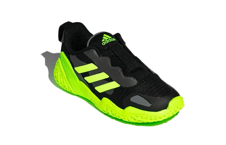 Кроссовки adidas 4Uture - изображение 4