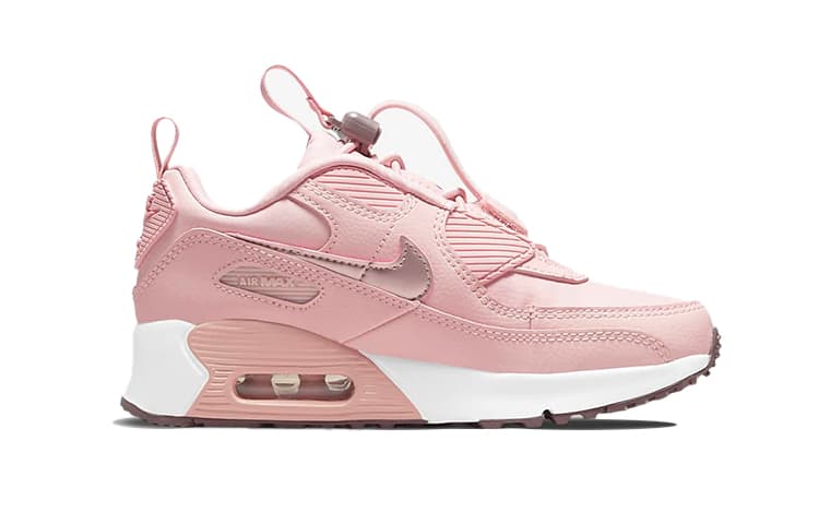 Кроссовки Nike Air Max 90 Toggle - изображение 3