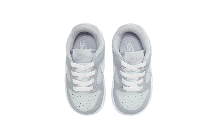 Кроссовки Nike Dunk Low - изображение 6