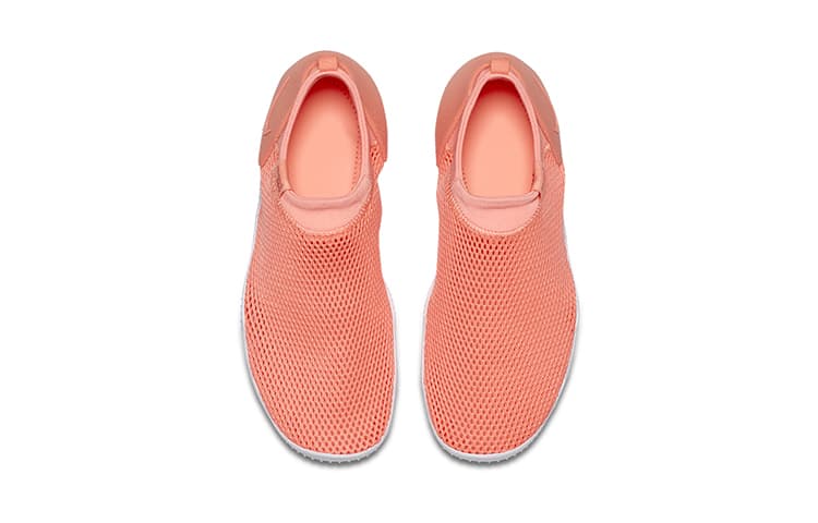 Кроссовки Nike Aqua Sock GS - изображение 5