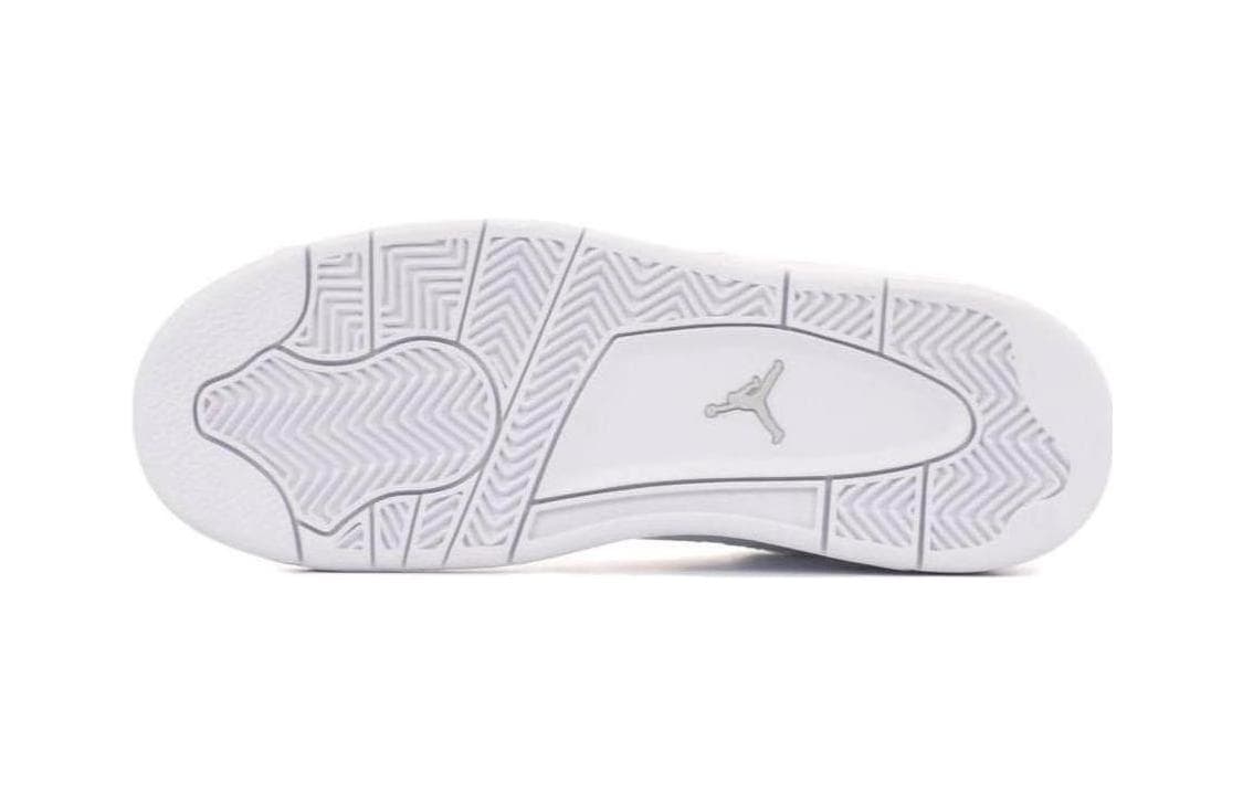 Кроссовки для баскетбола Jordan Air Jordan 4 - изображение 5