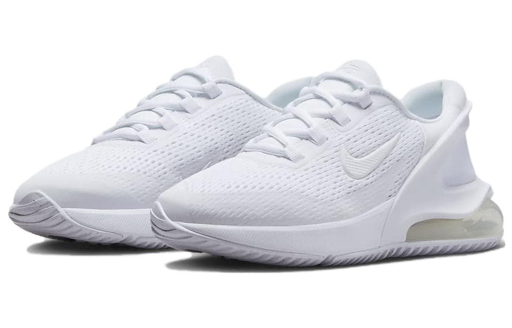 Кроссовки Nike Air Max 270 Go GS - изображение 4