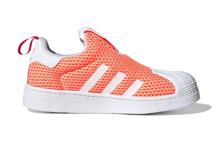 Кроссовки adidas originals Superstar 360 - изображение 4