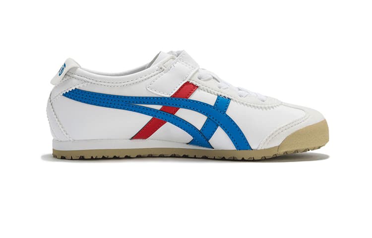 Кроссовки Onitsuka Tiger MEXICO 66 - изображение 2