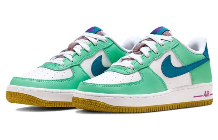 Nike Air Force 1 LV8 BG - изображение 3