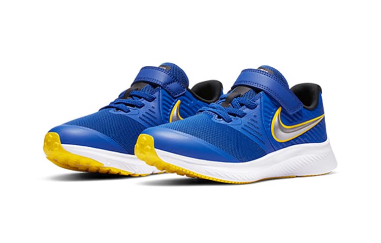 Кроссовки Nike Star Runner 2 - изображение 4
