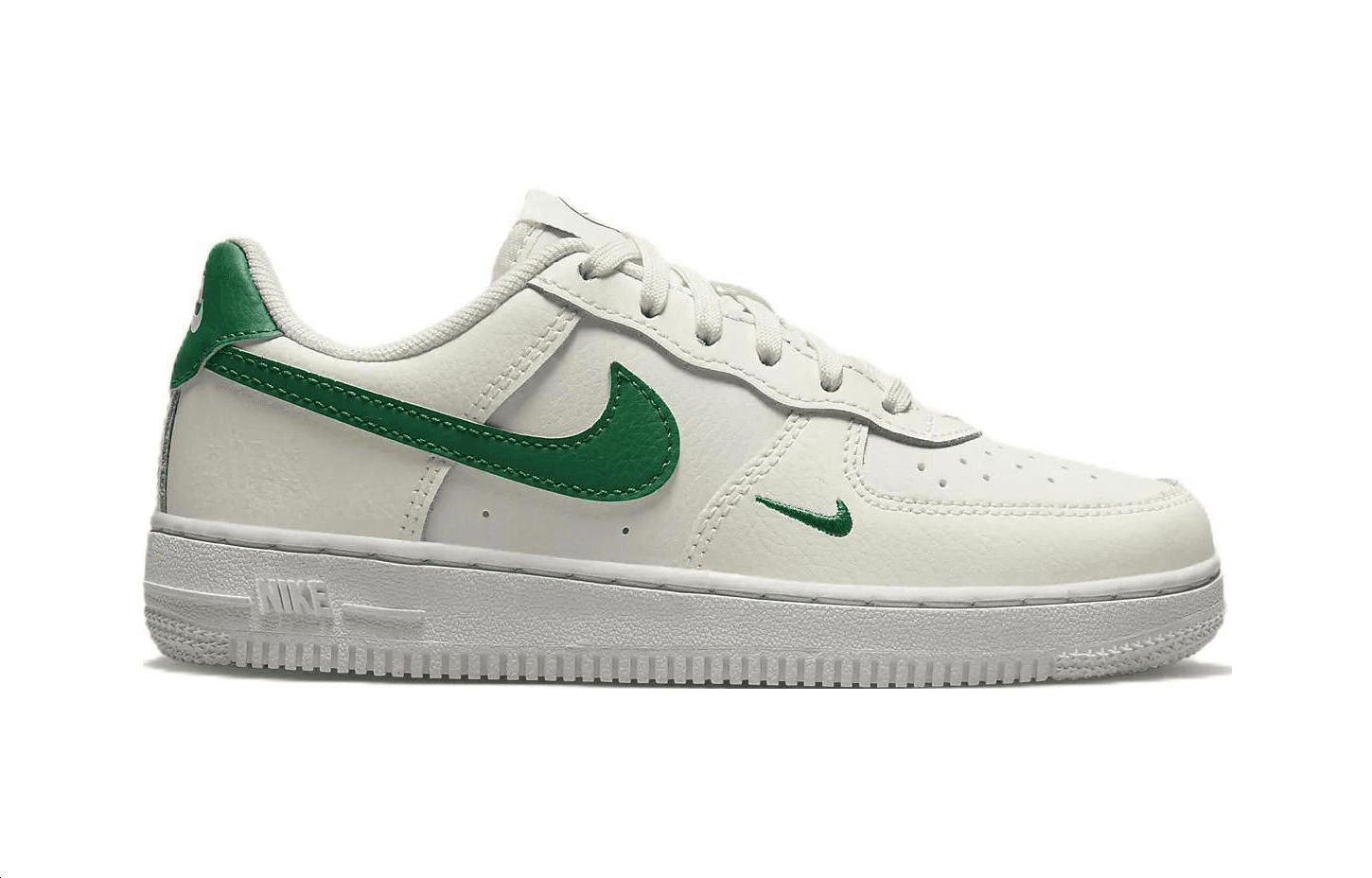 Кроссовки Nike Air Force 1 Low se 40th - изображение 2