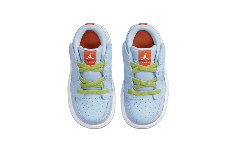 Кроссовки Jordan Air Jordan 1 Low ALT SE - изображение 6