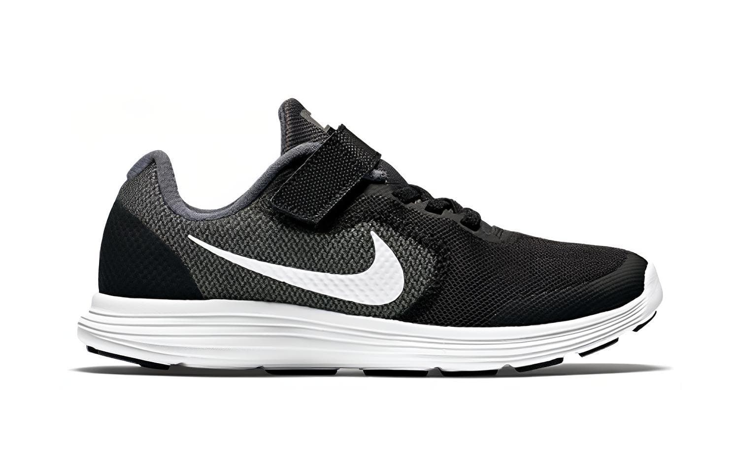 Кроссовки Nike REVOLUTION 3 - изображение 3