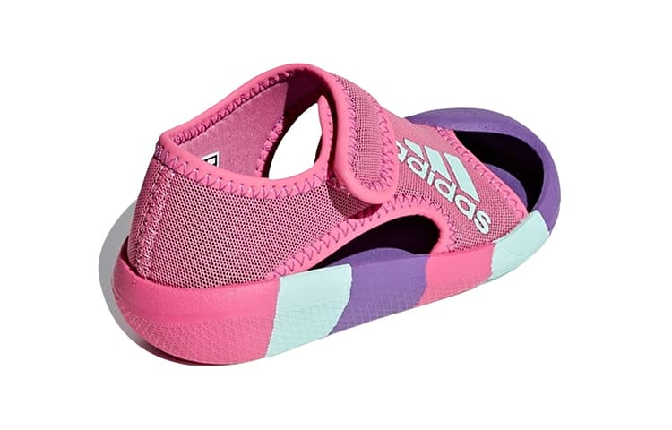 Кроссовки adidas Altaventure - изображение 5