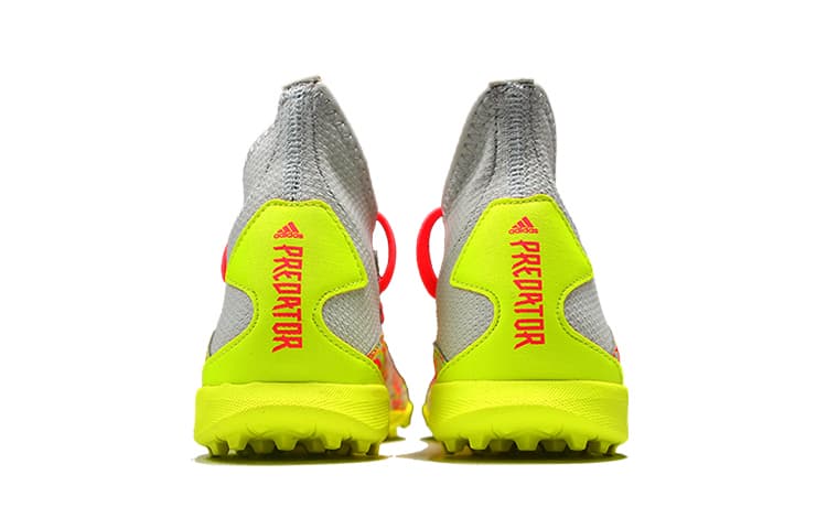 Бутсы x adidas Predator Freak.3 TF - изображение 6