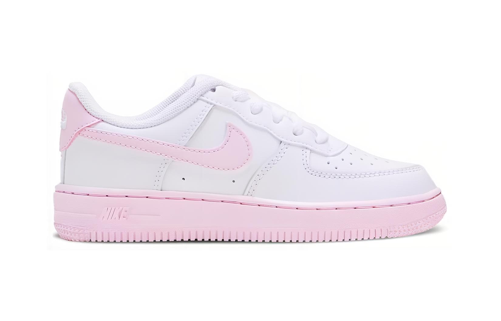 Кроссовки Nike Air Force 1 - изображение 3
