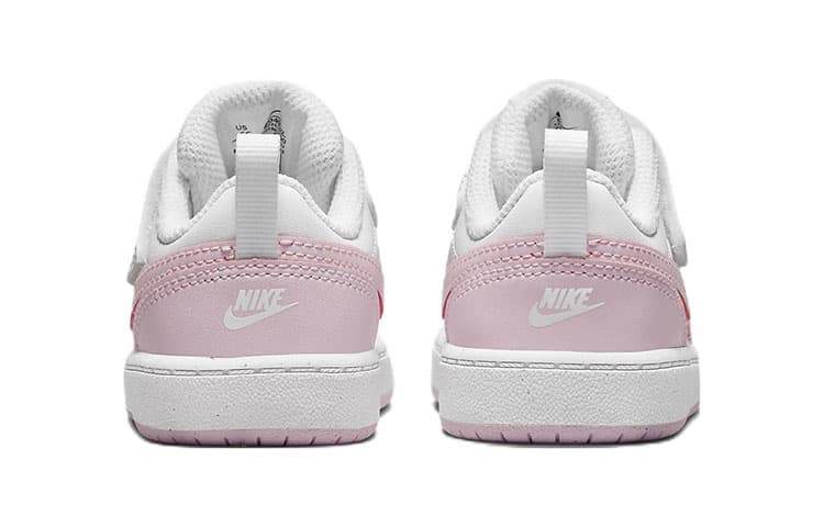 Кроссовки TD Nike Court Borough Low 2 SE - изображение 6
