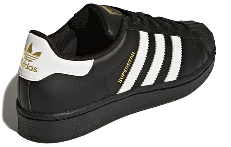 Кроссовки adidas originals Superstar foundation - изображение 7